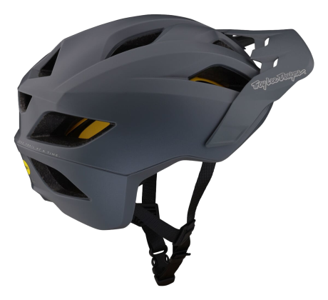 Przejdź do produktu Kask TLD Flowline Mips Orbit Gray