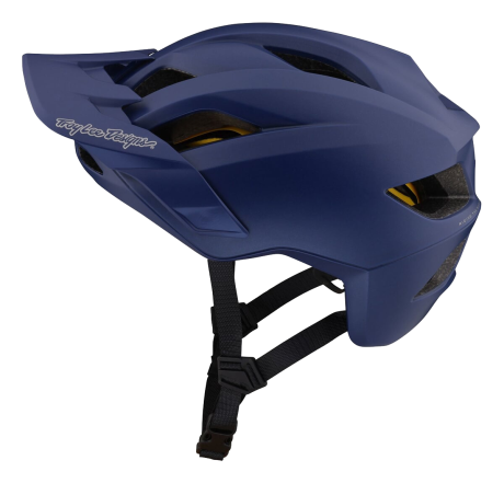 Przejdź do produktu Kask TLD Flowline Mips Orbit Dark Blue