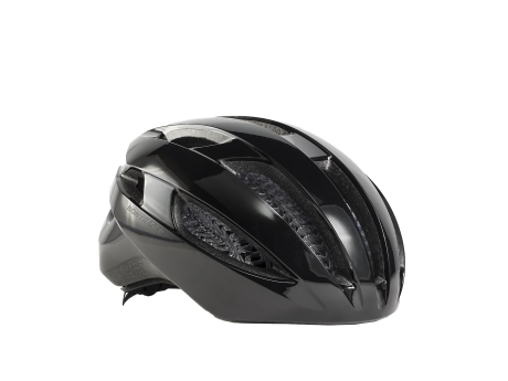 Przejdź do produktu Kask Bontrager Starvos WaveCel Black