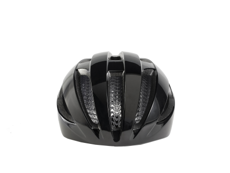 Przejdź do produktu Kask Bontrager Starvos WaveCel Black