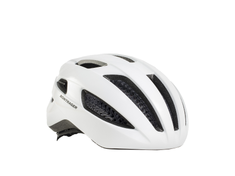 Przejdź do produktu Kask Bontrager Starvos WaveCel White