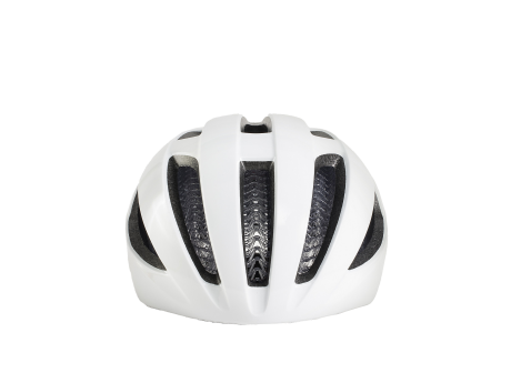 Przejdź do produktu Kask Bontrager Starvos WaveCel White