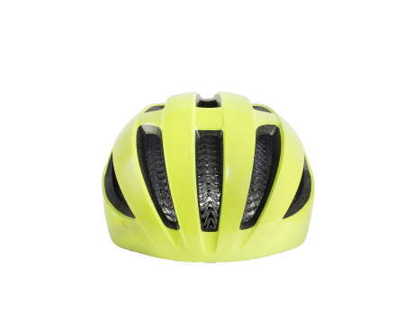 Przejdź do produktu Kask Bontrager Starvos WaveCel Yellow