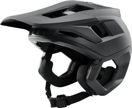 Przejdź do produktu Kask Fox Dropframe Pro Black /2022