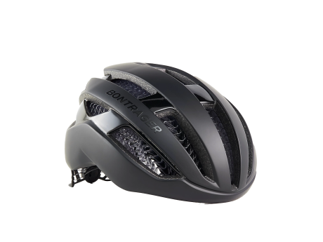 Przejdź do produktu Kask Bontrager Circuit Black WaveCel Black