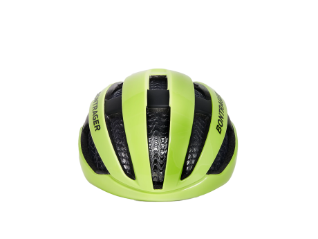 Przejdź do produktu Kask Bontrager Circuit Black WaveCel Radioactive
