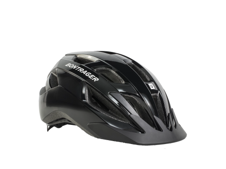 Przejdź do produktu Kask Bontrager Solstice Black