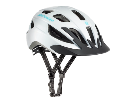 Przejdź do produktu Kask Bontrager Solstice Miami