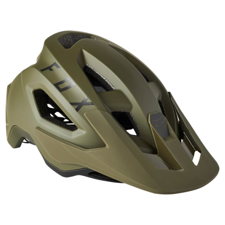 Przejdź do produktu Kask Fox Speedframe Olive Green