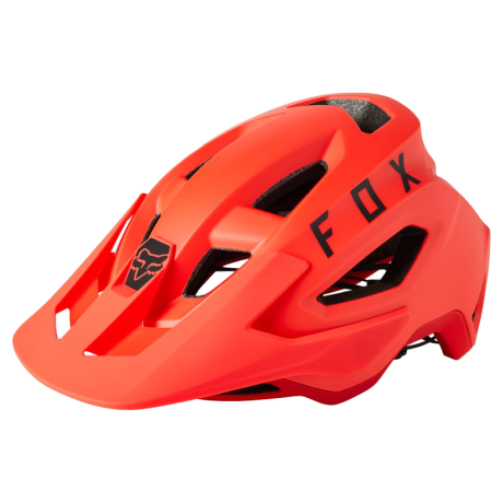 Przejdź do produktu Kask Fox Speedframe Atomic Punch /2021