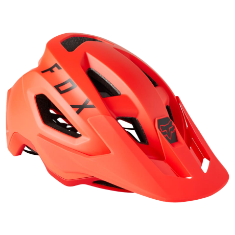 Przejdź do produktu Kask Fox Speedframe Atomic Punch /2021