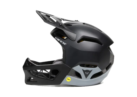 Przejdź do produktu Kask Dainese Linea Mips Black Gray /2022