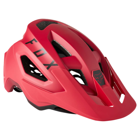 Przejdź do produktu Kask Fox Speedframe Chili /2021