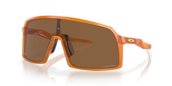 Okulary Oakley Sutro Trans Ginger/Bronze