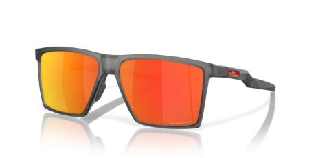 Przejdź do produktu Okulary Oakley Futurity Satin Grey/Ruby