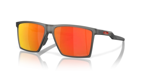 Okulary Oakley Futurity Satin Grey/Ruby