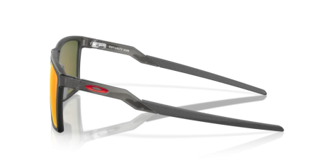 Przejdź do produktu Okulary Oakley Futurity Satin Grey/Ruby