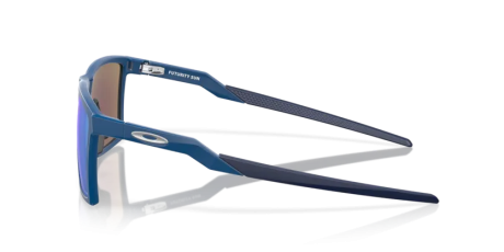 Przejdź do produktu Okulary Oakley Futurity Satin Blue/Sapphire