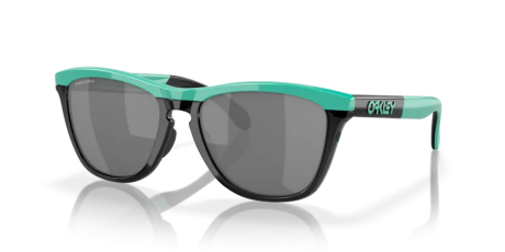 Przejdź do produktu Okulary Oakley Frogskins Range Celeste/Black
