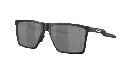 Przejdź do produktu Okulary Oakley Futurity Satin Black/Black