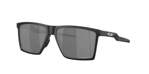 Okulary Oakley Futurity Satin Black/Black