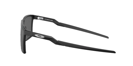 Przejdź do produktu Okulary Oakley Futurity Satin Black/Black