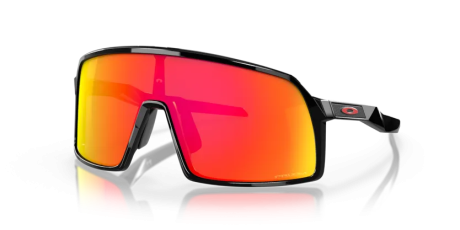 Przejdź do produktu Okulary Oakley Sutro S Black/Ruby