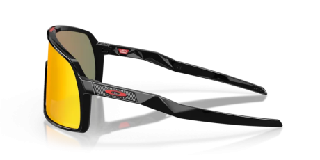 Przejdź do produktu Okulary Oakley Sutro S Black/Ruby