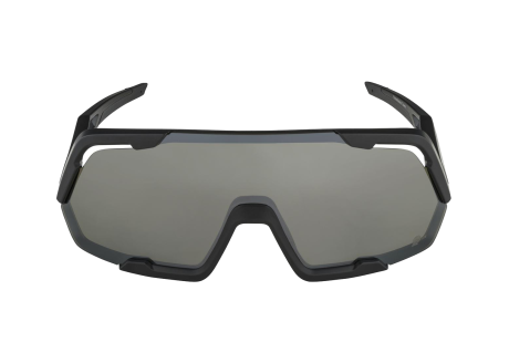 Przejdź do produktu Okulary Alpina Rocket Q-Lite Black Silver /2022