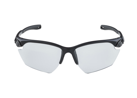 Przejdź do produktu Okulary Alpina Twist Five HR S VL+ Black /2022