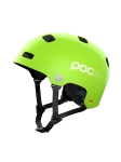 Kask POCito JR Crane MIPS Fluo Yellow Green /2022