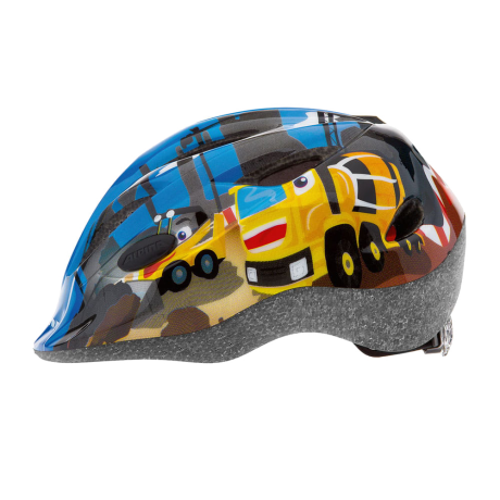 Przejdź do produktu Kask Alpina JR Gamma 2.0 Construction