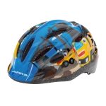 Kask Alpina JR Gamma 2.0 Construction