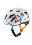 Kask Alpina JR Ximo White Bear