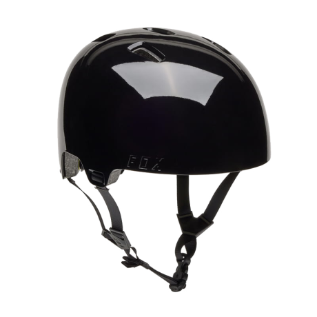 Przejdź do produktu Kask Fox Flight Black /2024
