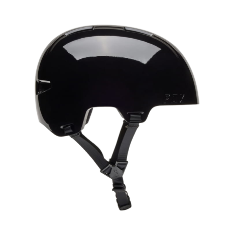 Przejdź do produktu Kask Fox Flight Black /2024