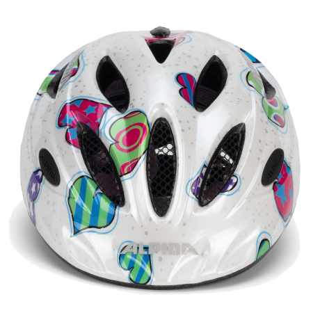 Przejdź do produktu Kask Alpina JR Gamma 2.0 Hearts