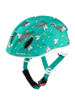 Kask Alpina JR Ximo Flash Unicorn Gloss