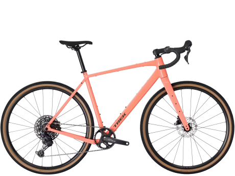 Przejdź do produktu Rower Trek Checkpoint ALR 4 Living Coral