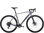 Rower Trek Checkpoint ALR 4 Galactic Grey