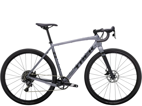 Przejdź do produktu Rower Trek Checkpoint ALR 4 Galactic Grey