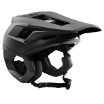 Kask Fox Dropframe Pro Black /2022