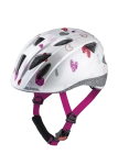 Kask Alpina JR Ximo White Hearts