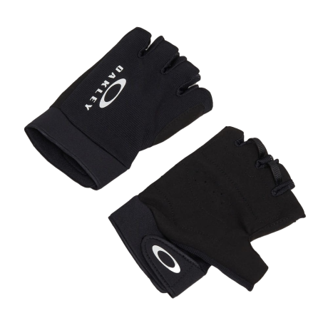 Przejdź do produktu Rękawiczki Oakley WMS Seeker Black