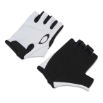 Rękawiczki Oakley Drops White