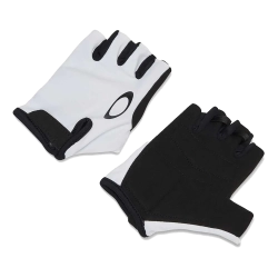 Rękawiczki Oakley Drops White
