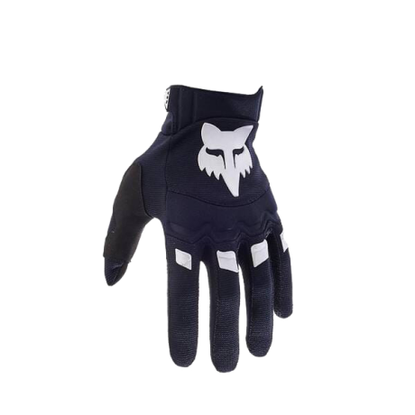 Przejdź do produktu Rękawiczki Fox Dirtpaw Black/White /2025