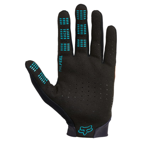 Przejdź do produktu Rękawiczki Fox Flexair Burnt Orange /2022