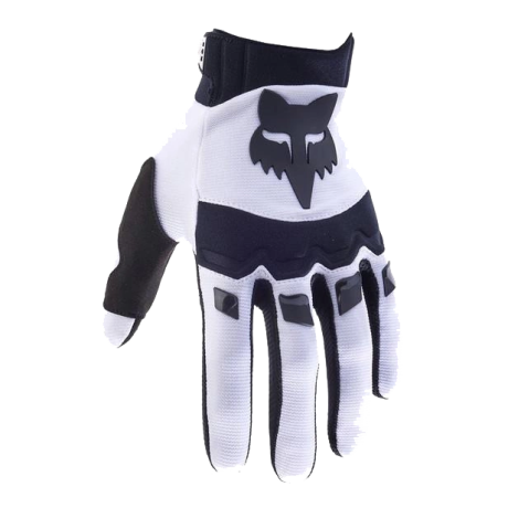 Przejdź do produktu Rękawiczki Fox Dirtpaw White /2025