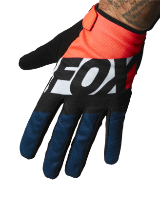 Przejdź do produktu Rękawiczki Fox Ranger Gel Atomic Punch /2021